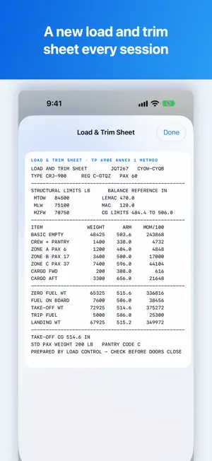 SARON Prep: ATPL Written Exam screenshot 1