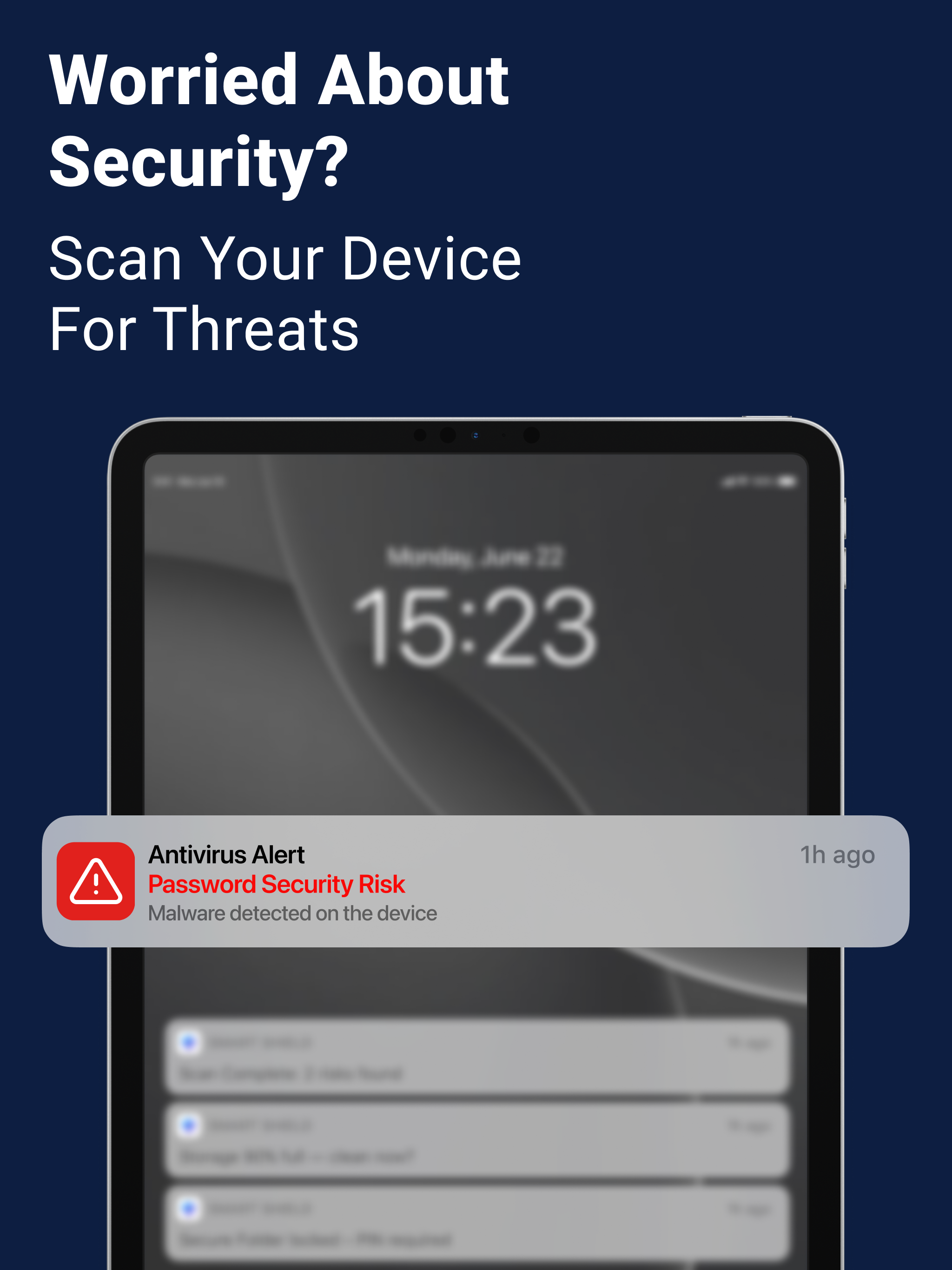 AI Virus Scanner: Cleaner Pro screenshot 6