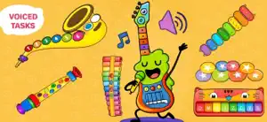 Autism Learning Games For Kids screenshot 3