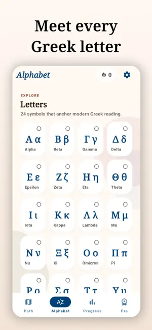 Learn Greek: Kalimera screenshot 2
