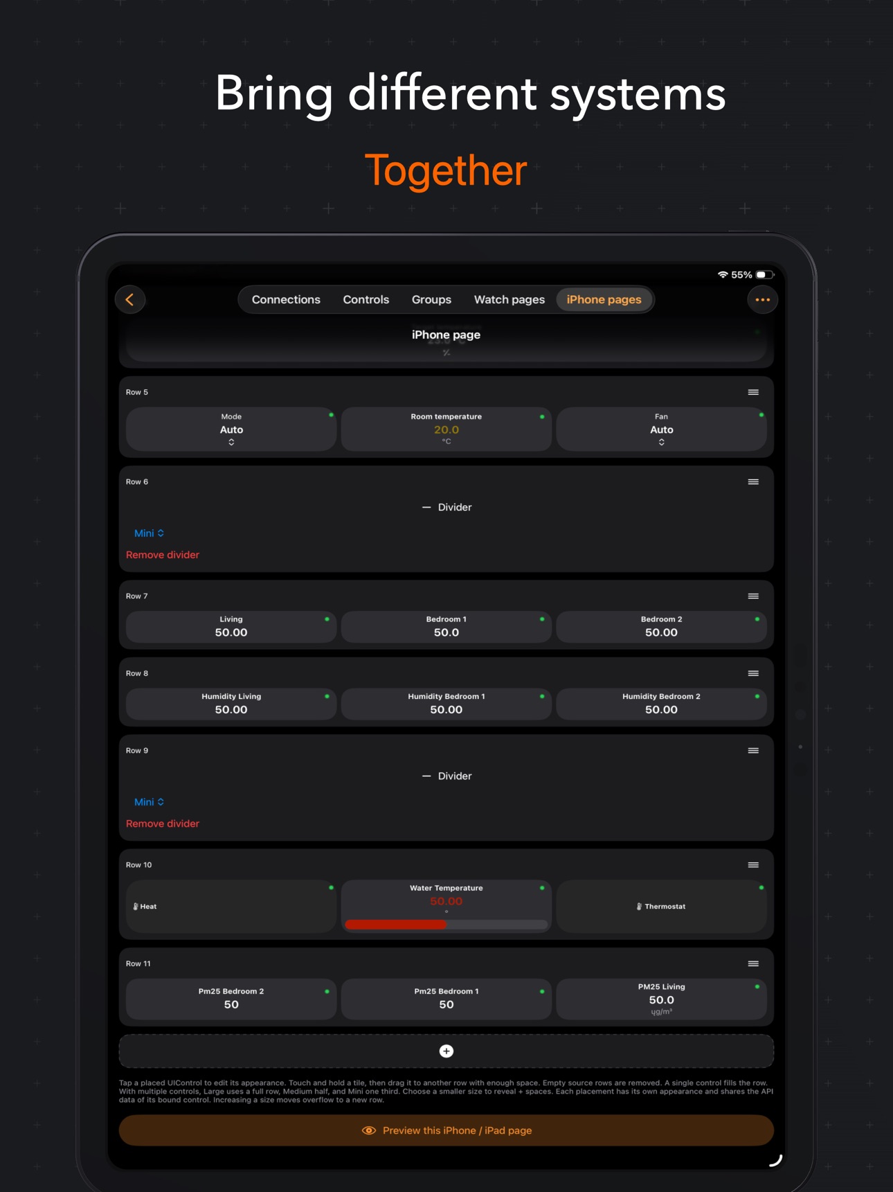 Screenshot 10 of WatchKey IoT
