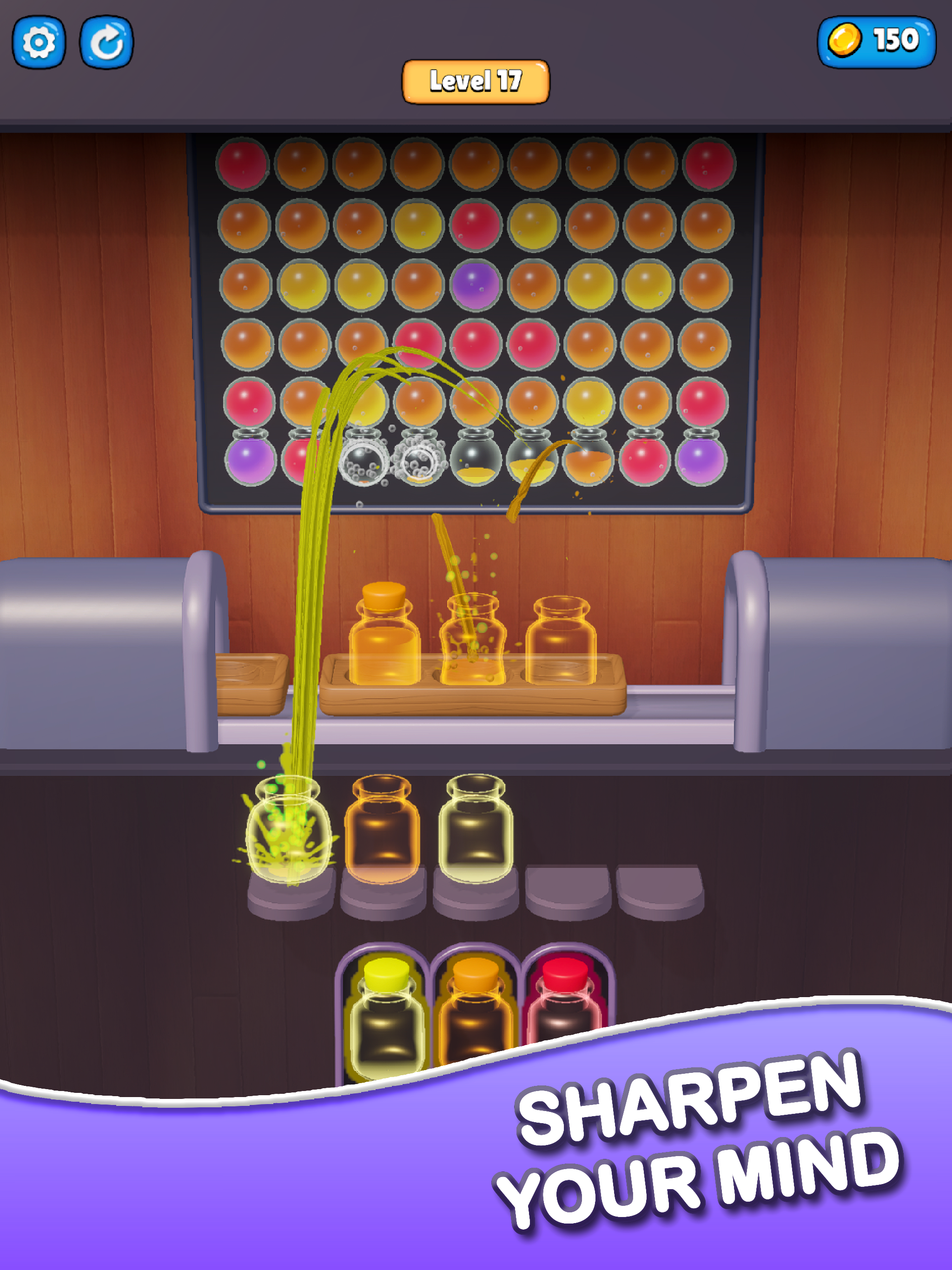Color Liquid Out screenshot 8