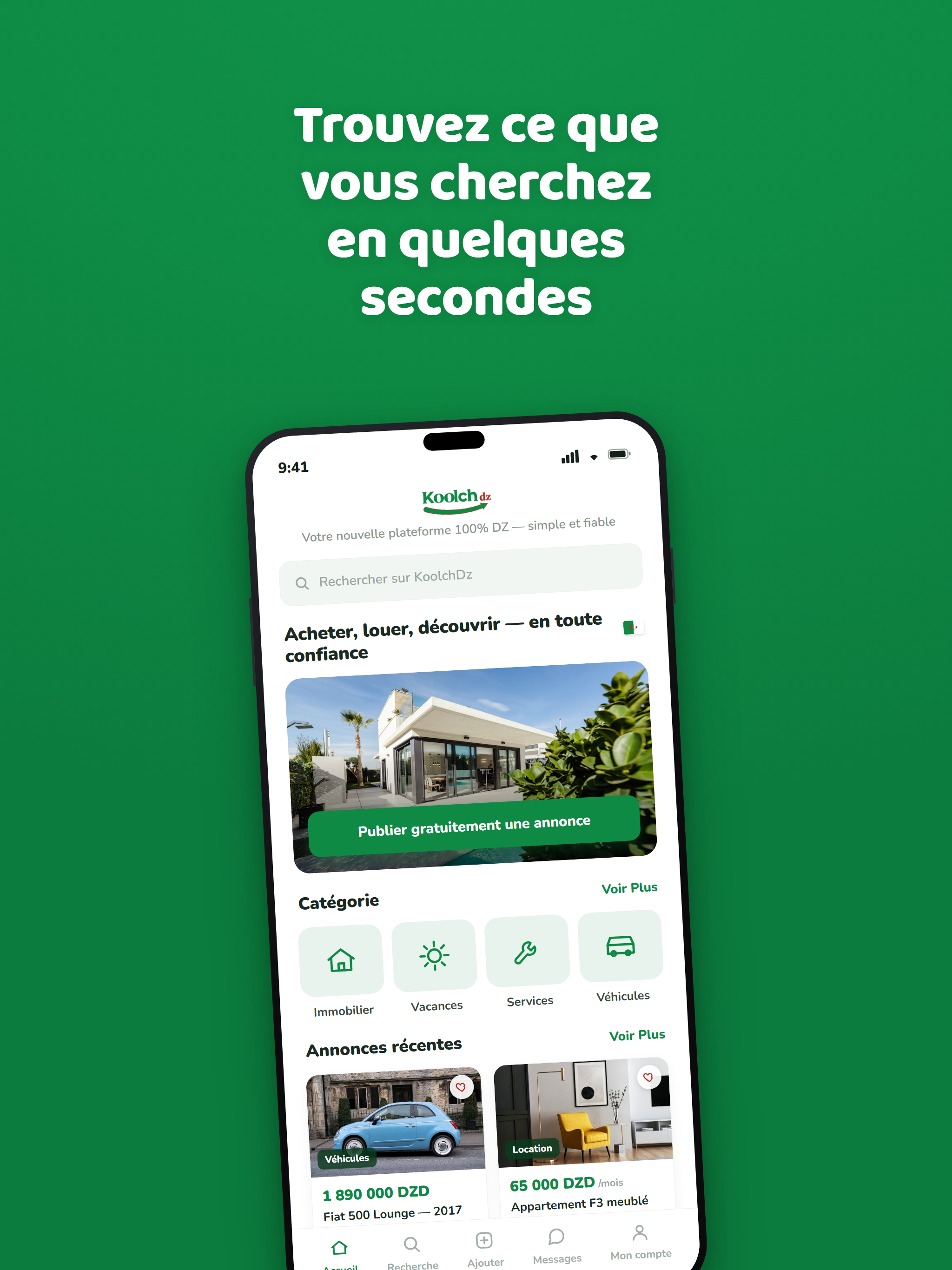 Koolchdz screenshot 5