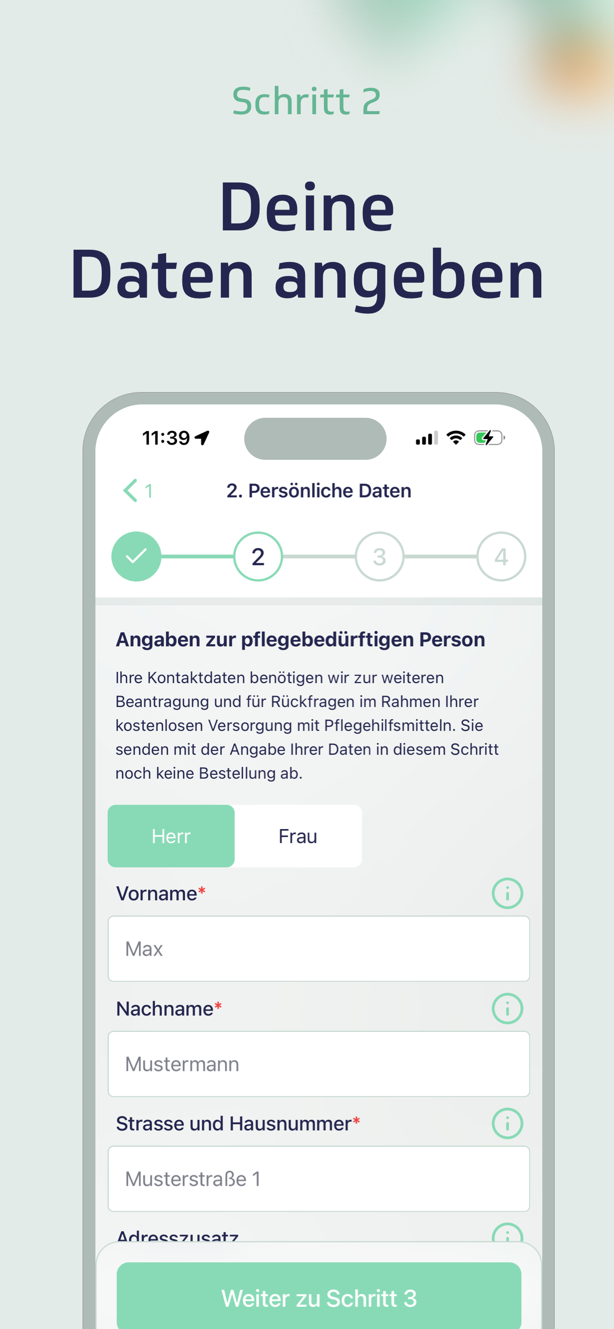 pflegetipp