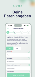 pflegetipp screenshot 3