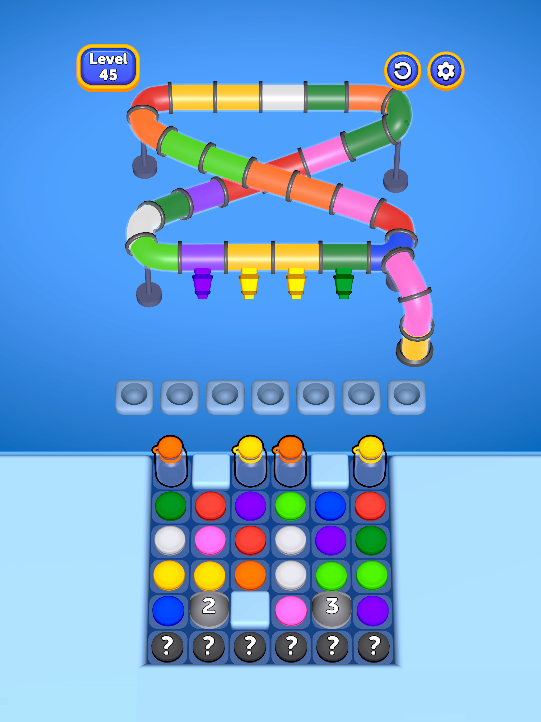 Bottle Loop screenshot 12