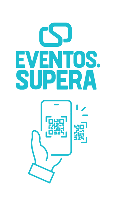 EVENTOS.SUPERA Screenshot
