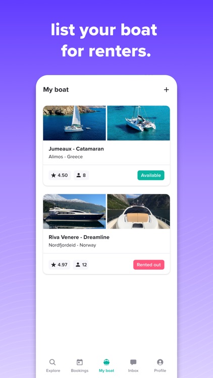 Boatflex screenshot-7
