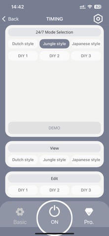 P-light controller Screenshot 4 of 10