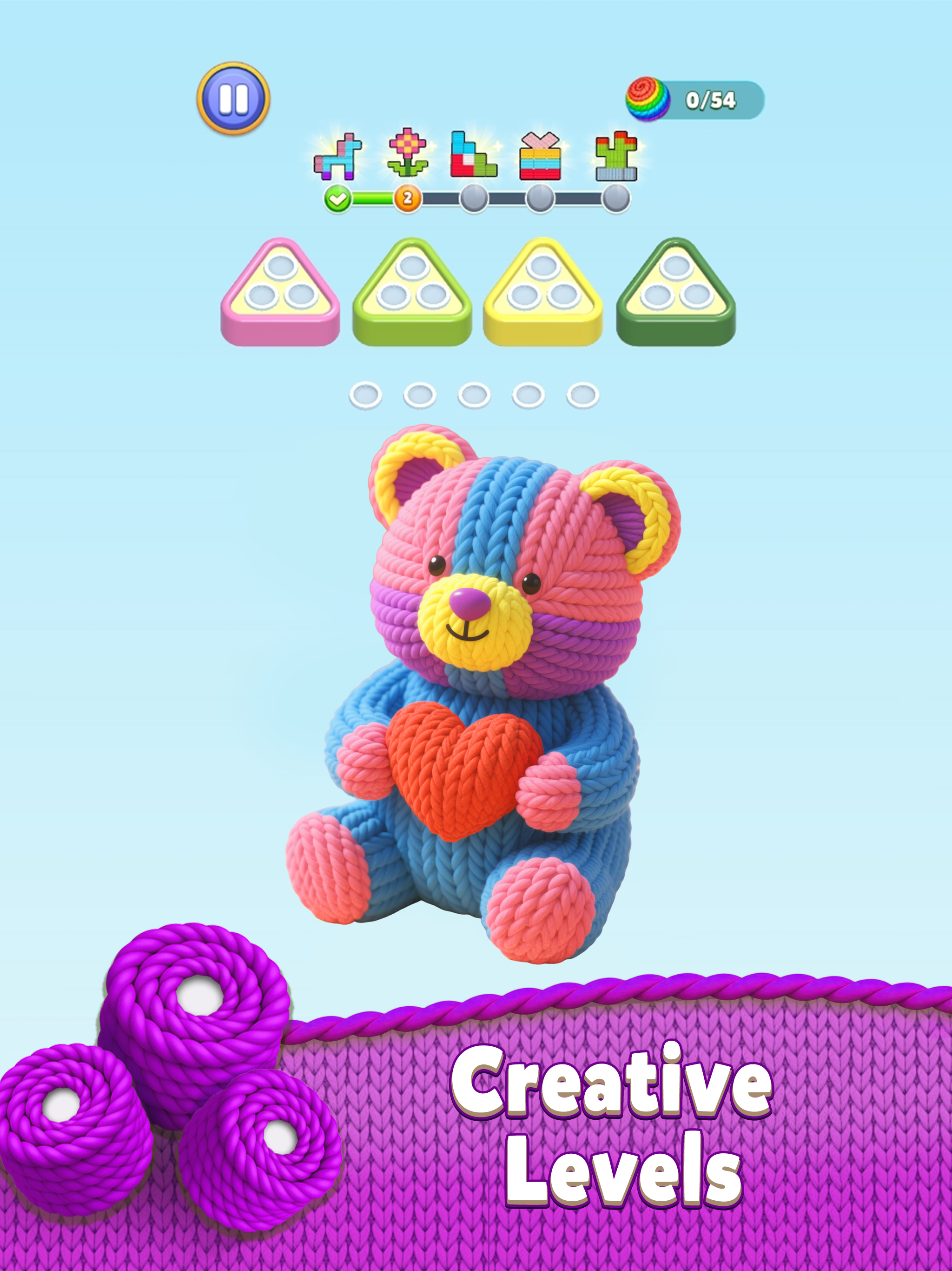 Wooldom