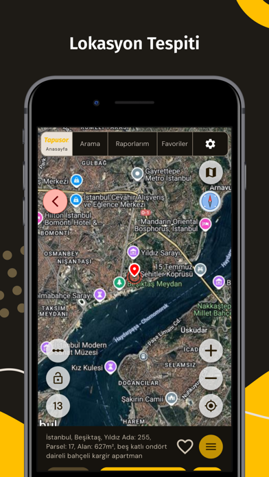 Screenshot #2 pour Tapusor
