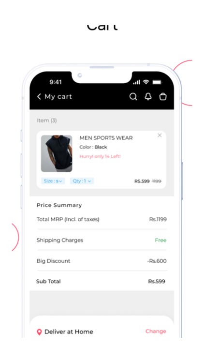 Mobivogue screenshot-5