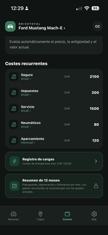 DriveTotal screenshot 3