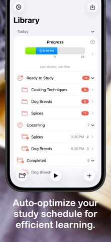 Benkyo Box screenshot 2