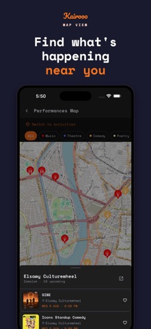 Kairooo Screenshot 3 of 6