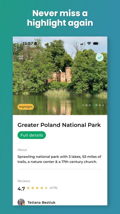 CampPilot: Your camping app screenshot-4