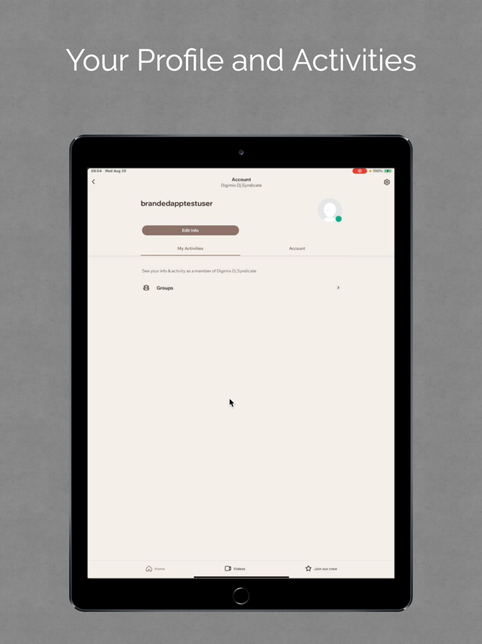 Digimix Dj Radio and Mixshow