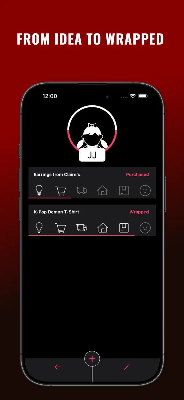 Screenshot #2 pour Gift Hound