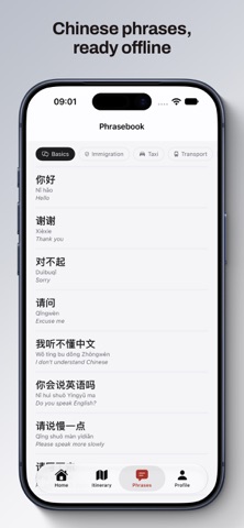 Stopover: China Transit screenshot 4