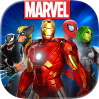 MARVEL Strike Force: Squad RPG
