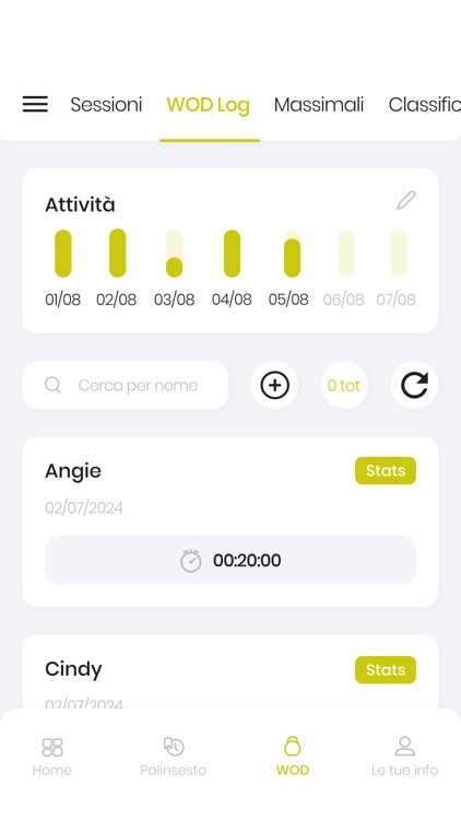 ESSENZA screenshot-5