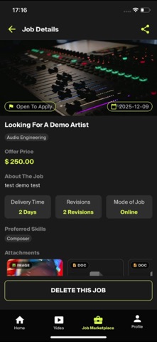 TmrO Screenshot 6 of 10