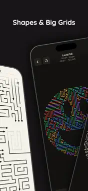 Untangle It! screenshot 3