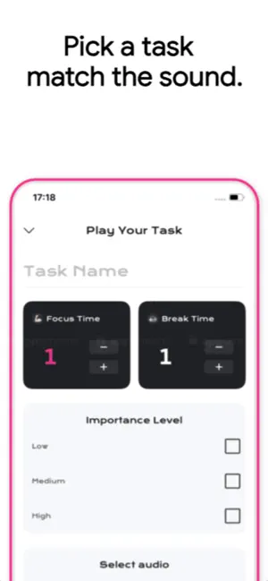DoneTune: Offline Music Plan iPhone screenshot 6