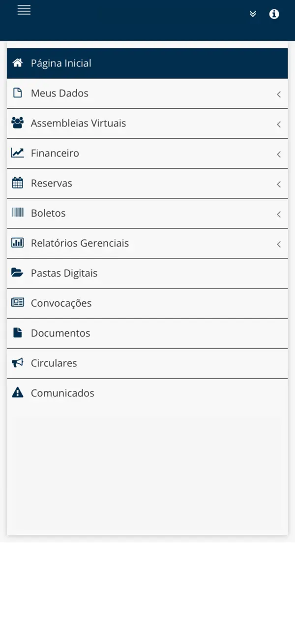 Screenshot #2 pour Certa | Aluguéis e Condomínios