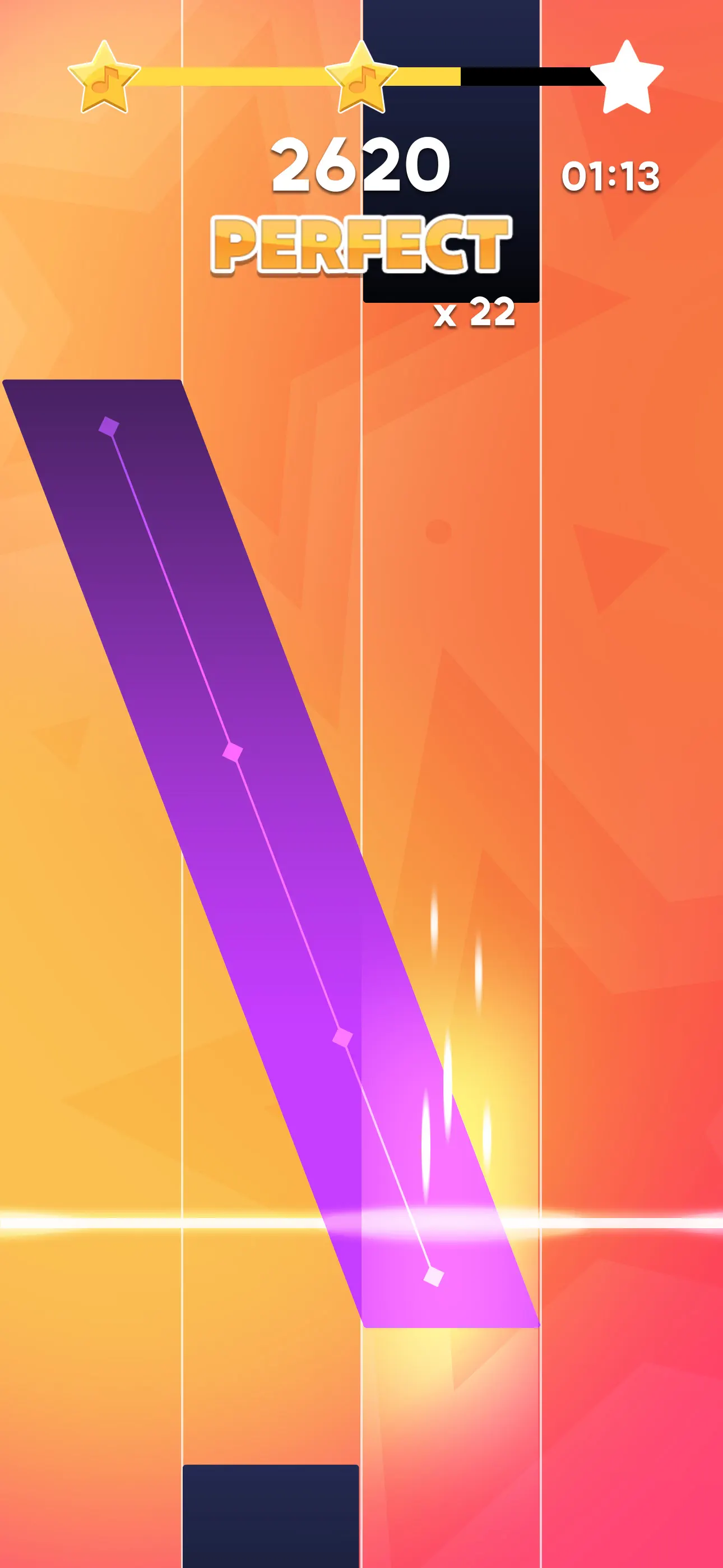 Beat Clash screenshot 3