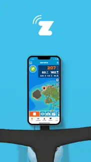 zwift companion айфон картинки 1
