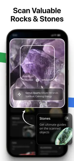 Lens AI: Identify Anything iPhone-skjermbilde 5