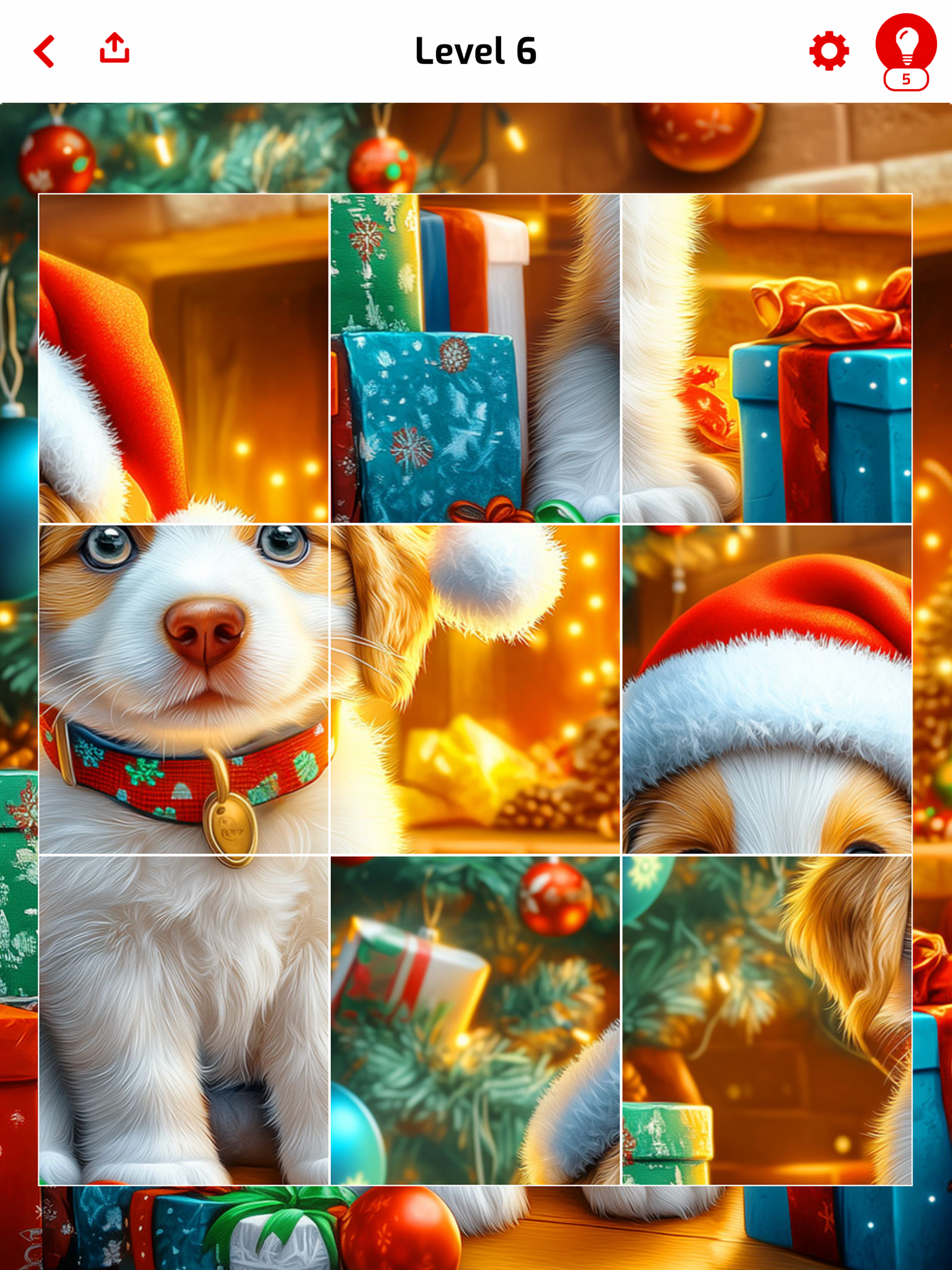 Christmas Twist screenshot 13
