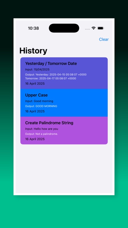 DynamiPower screenshot-4