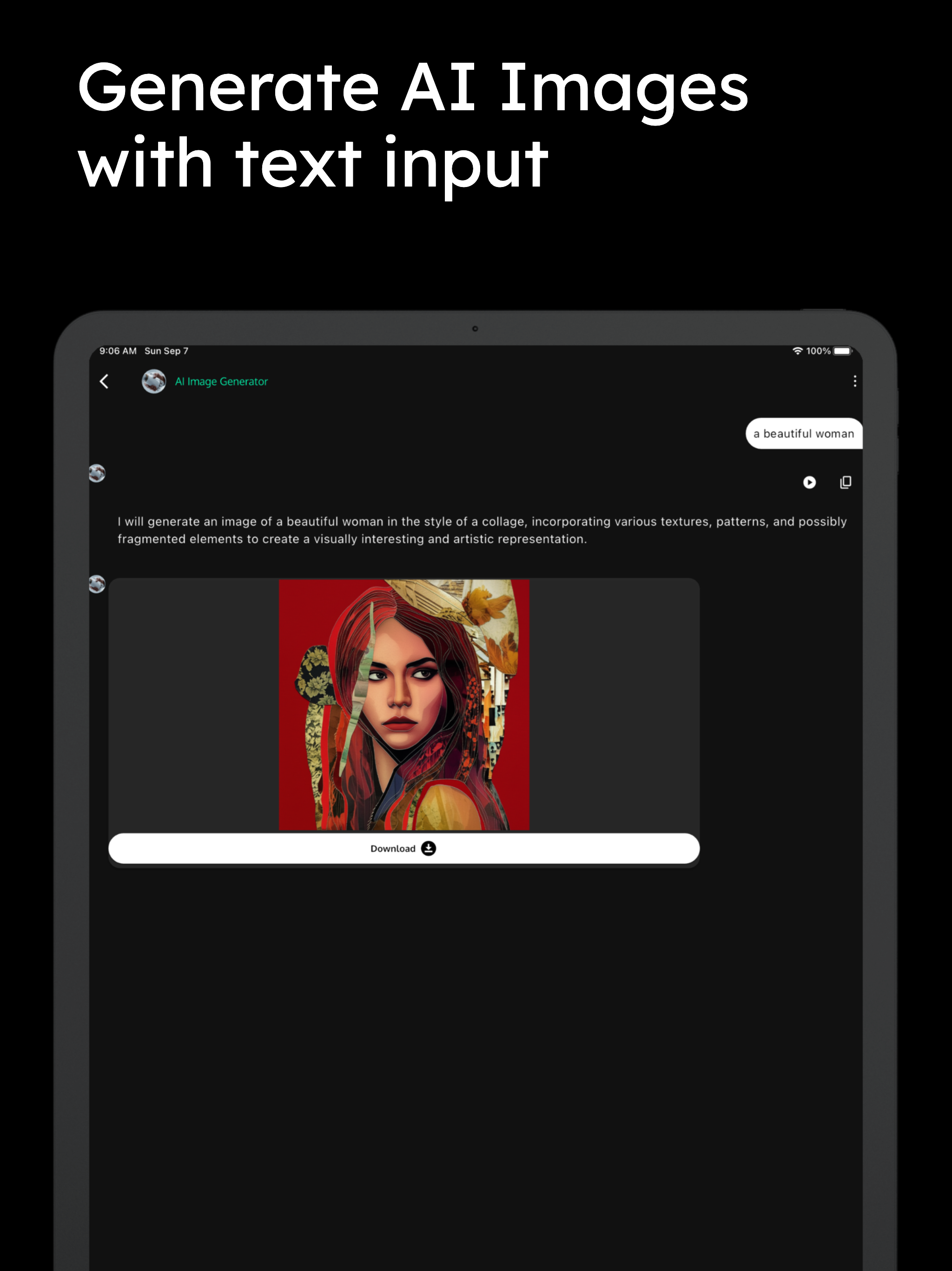 ChatOne: Powered by AI screenshot 13