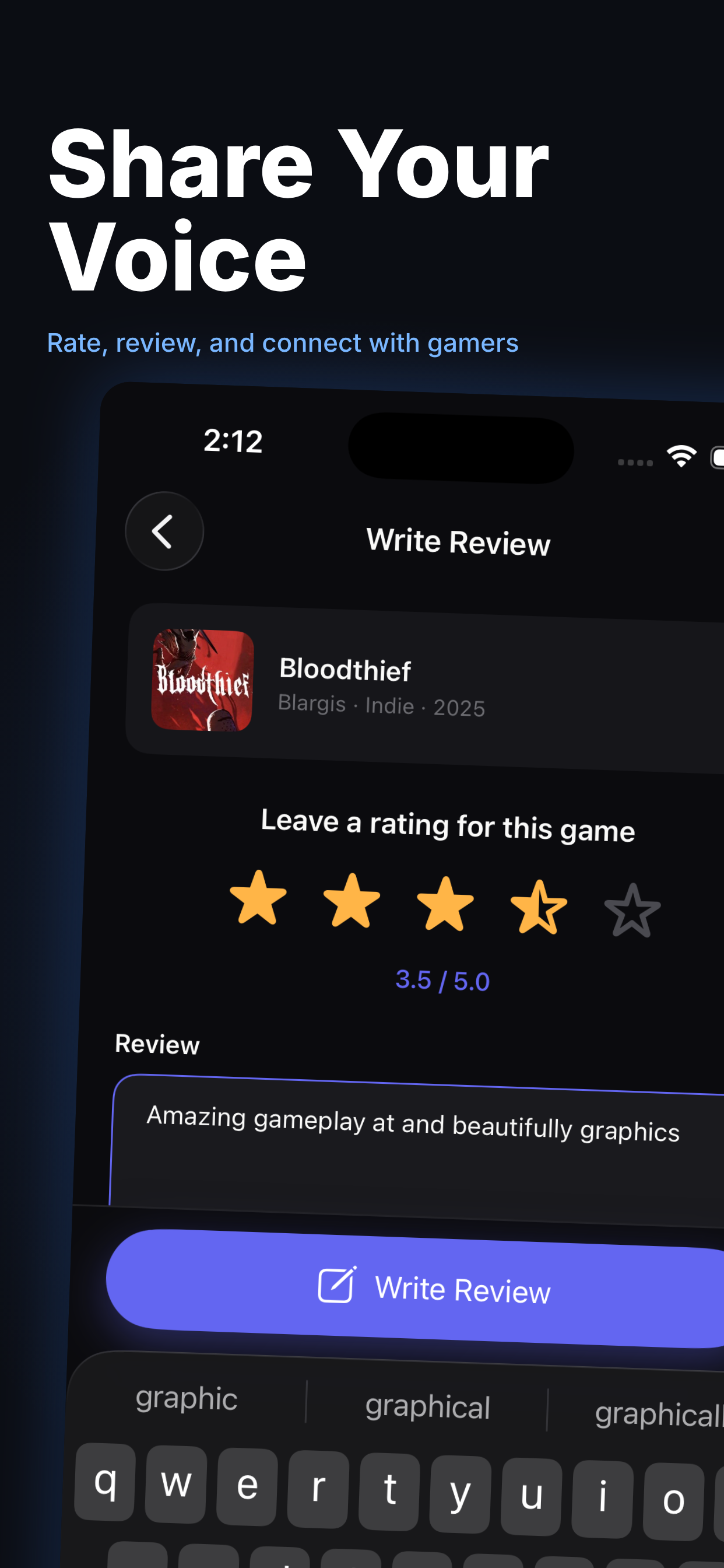 GamePedia: Game Encyclopedia