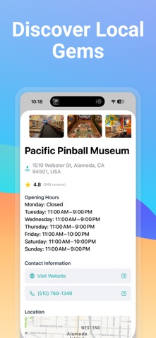 PlaydatesGo Screenshot 1 of 6