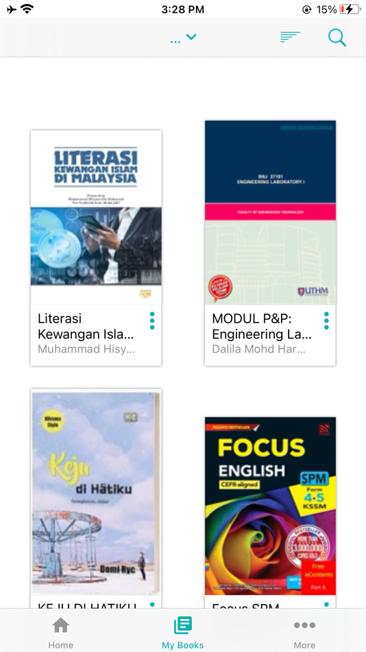 #1. PPAS eReader (iOS) 由: Xentral Methods