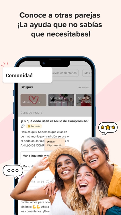 Matrimonios.cl screenshot-7