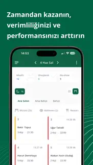 rezervem manager iphone resimleri 3