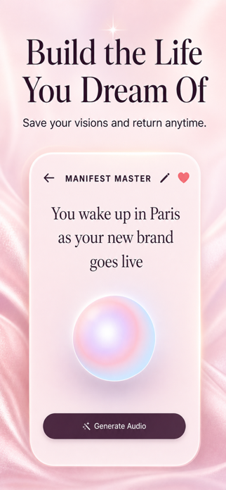 Manifest Master Screenshot 2 of 5