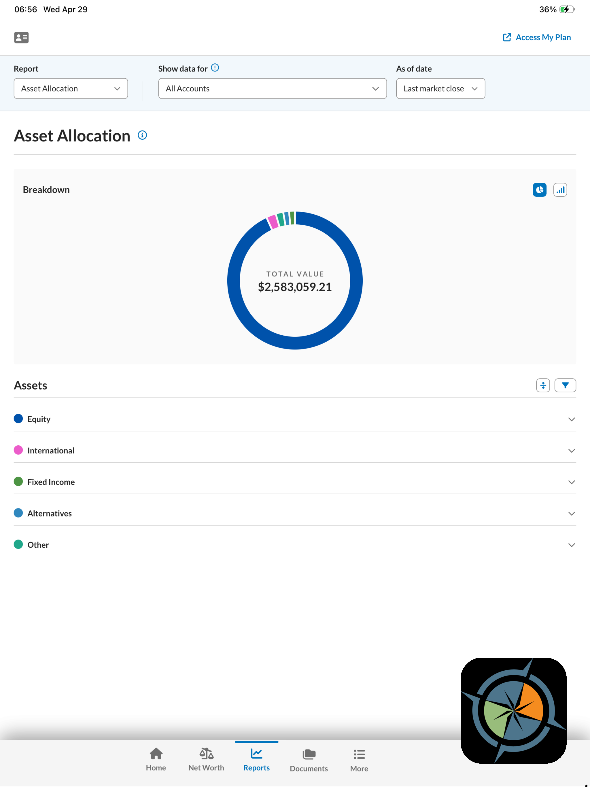 Beacon Pointe Advisors