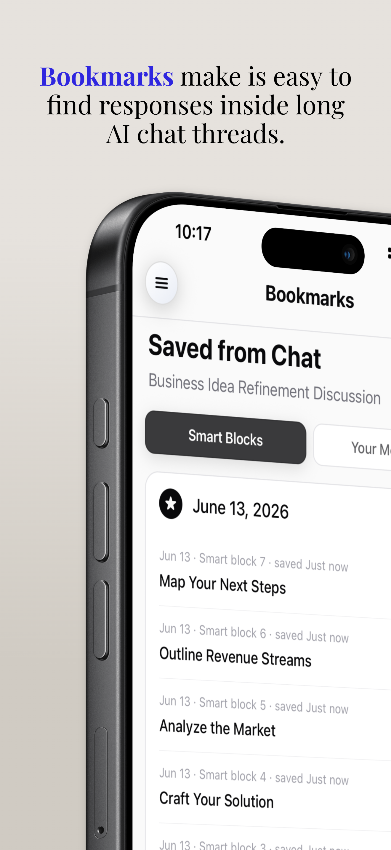 Gravy: AI Chat Notebook screenshot 7