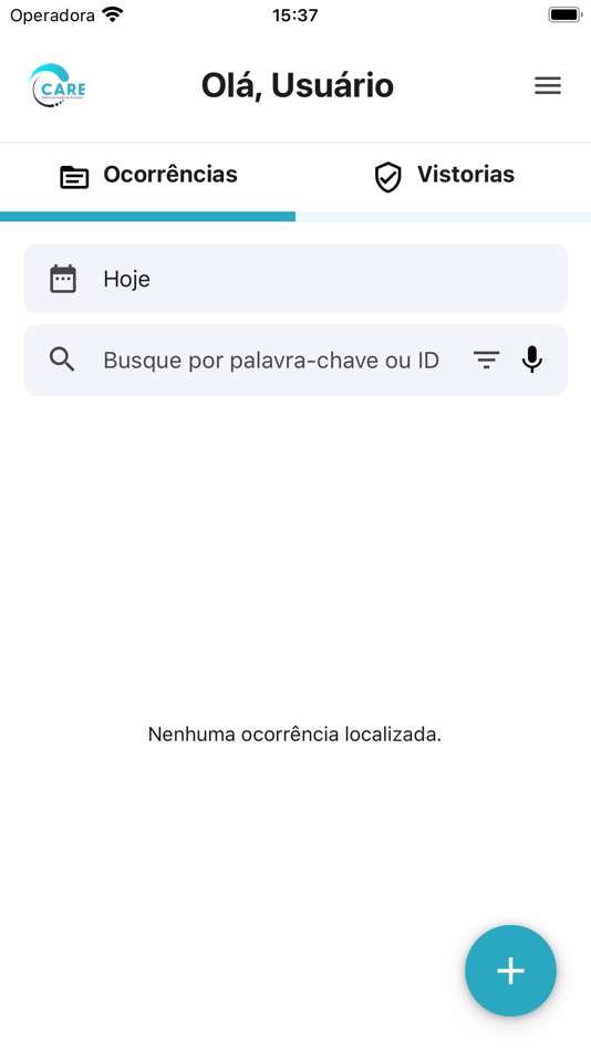 #1. CARE Mobile (iOS) 由: Grupo Unicad