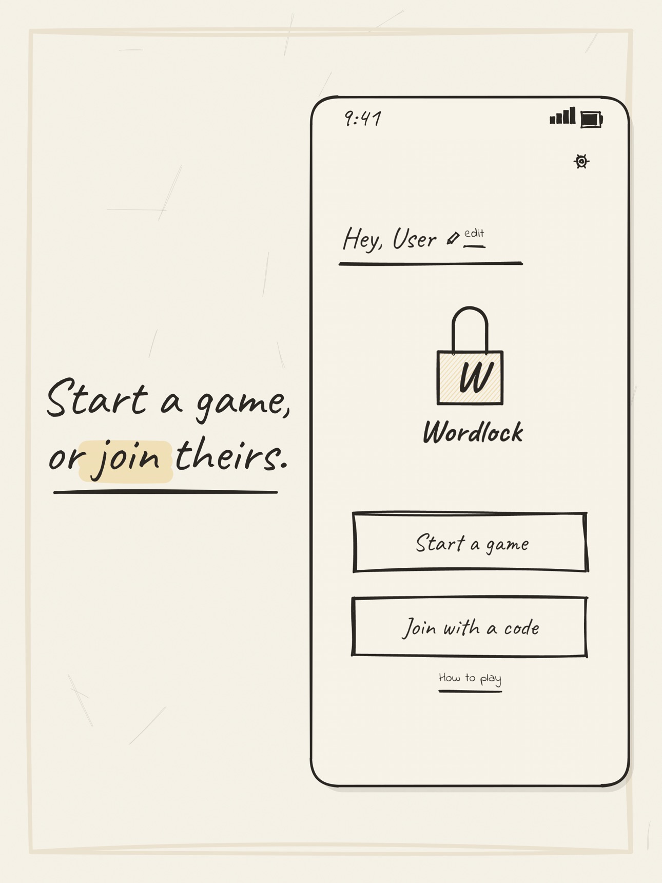 Screenshot 8 of Wordlock: Word Duel