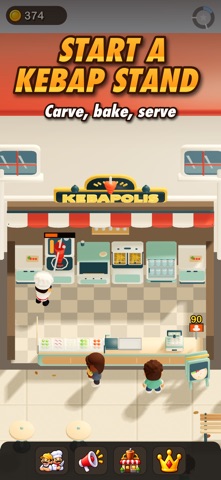 Kebapolis Screenshot 1 of 6
