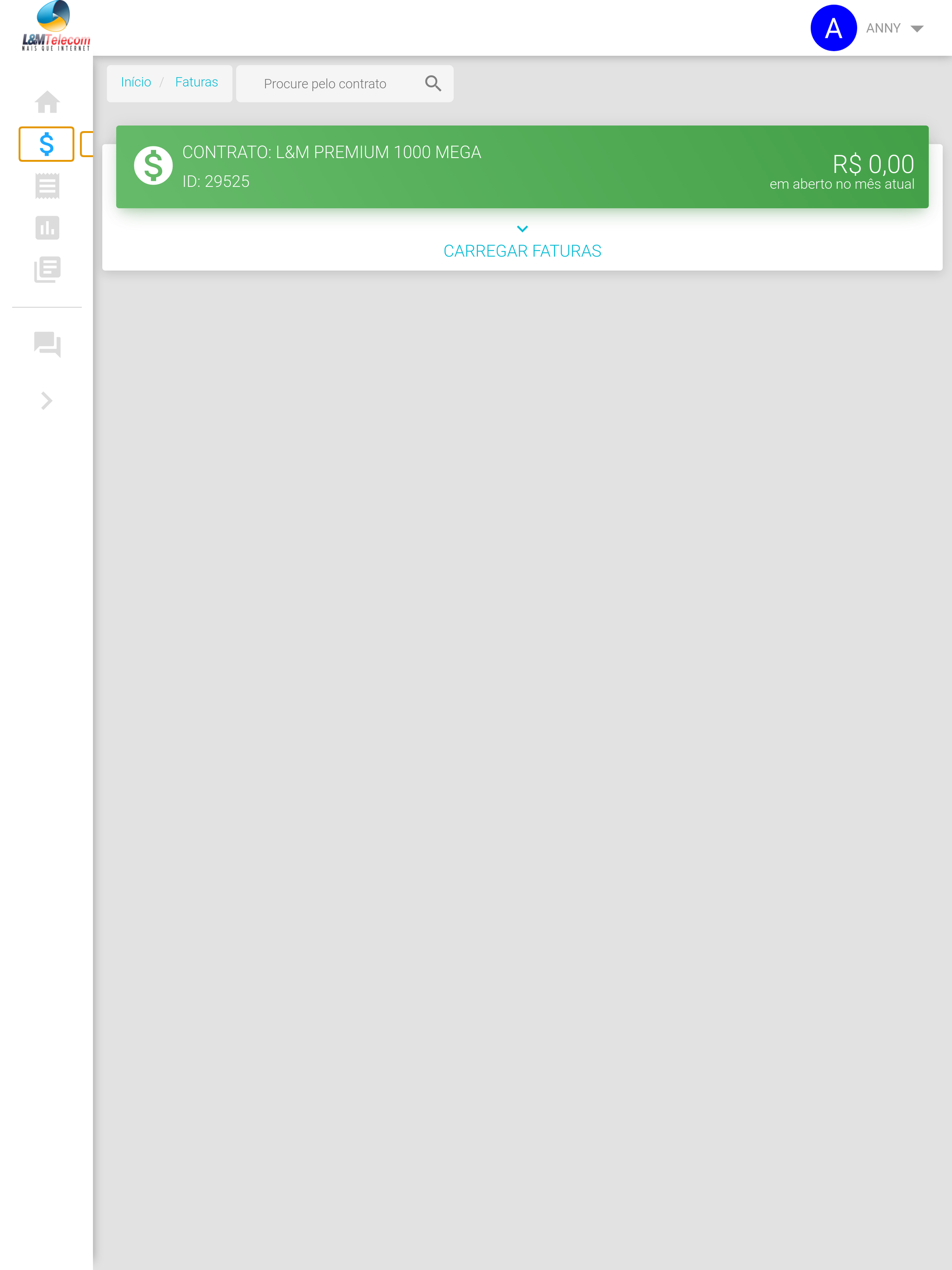 L&M Clientes screenshot 11