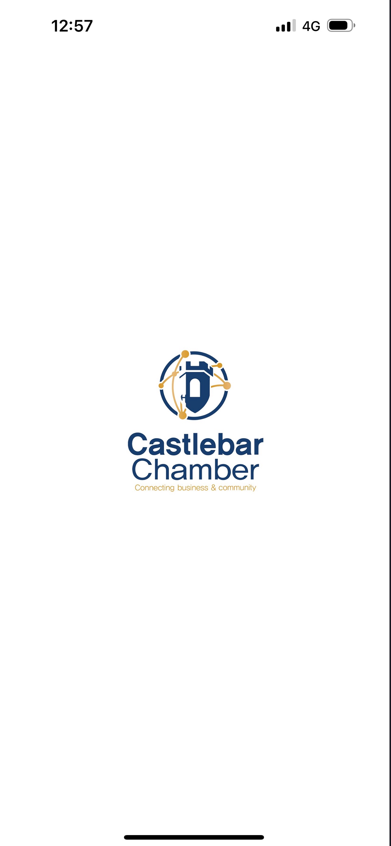 Screenshot 9 of Castlebar Chamber Connect