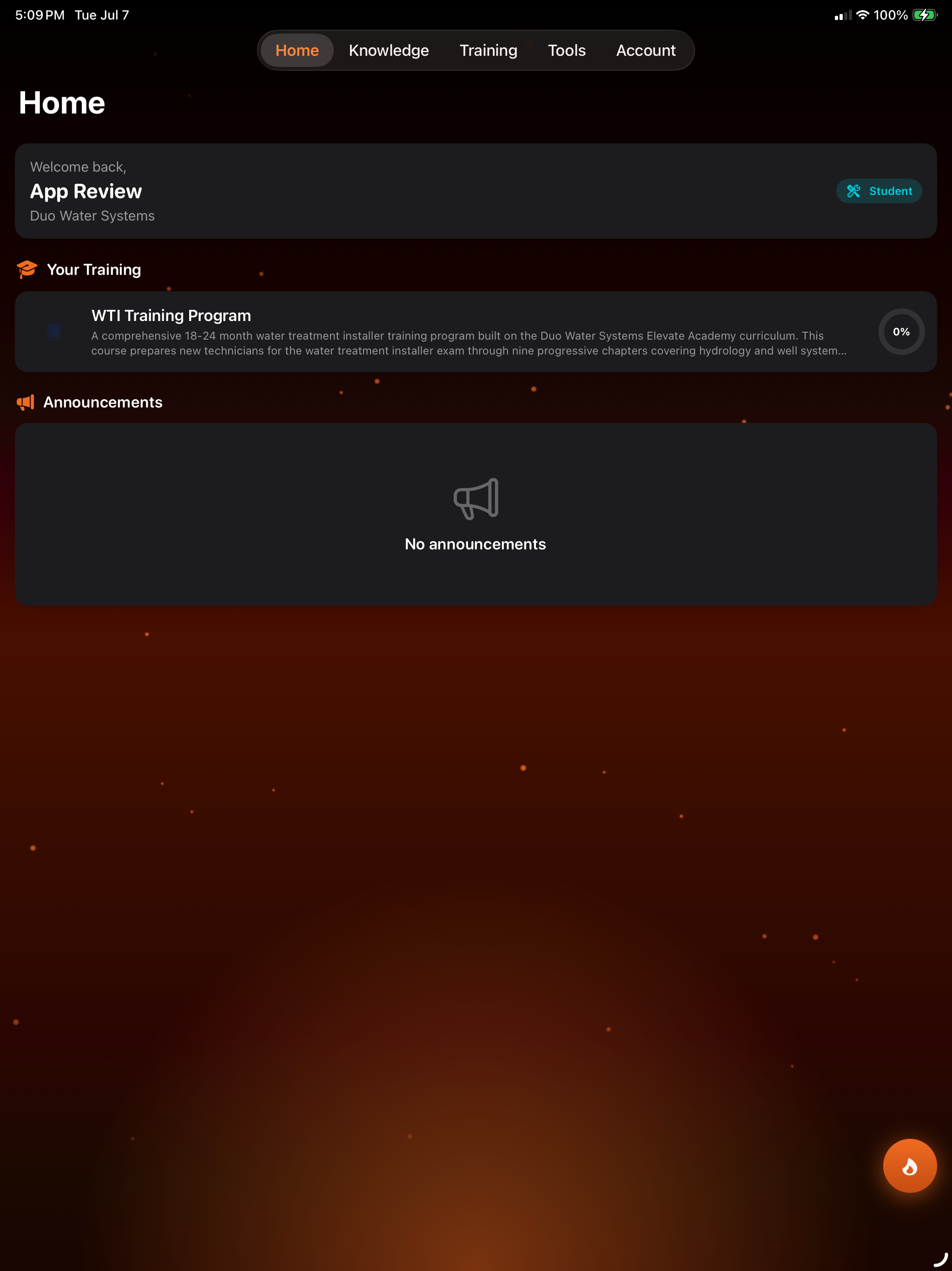 Ignited Trades screenshot 9