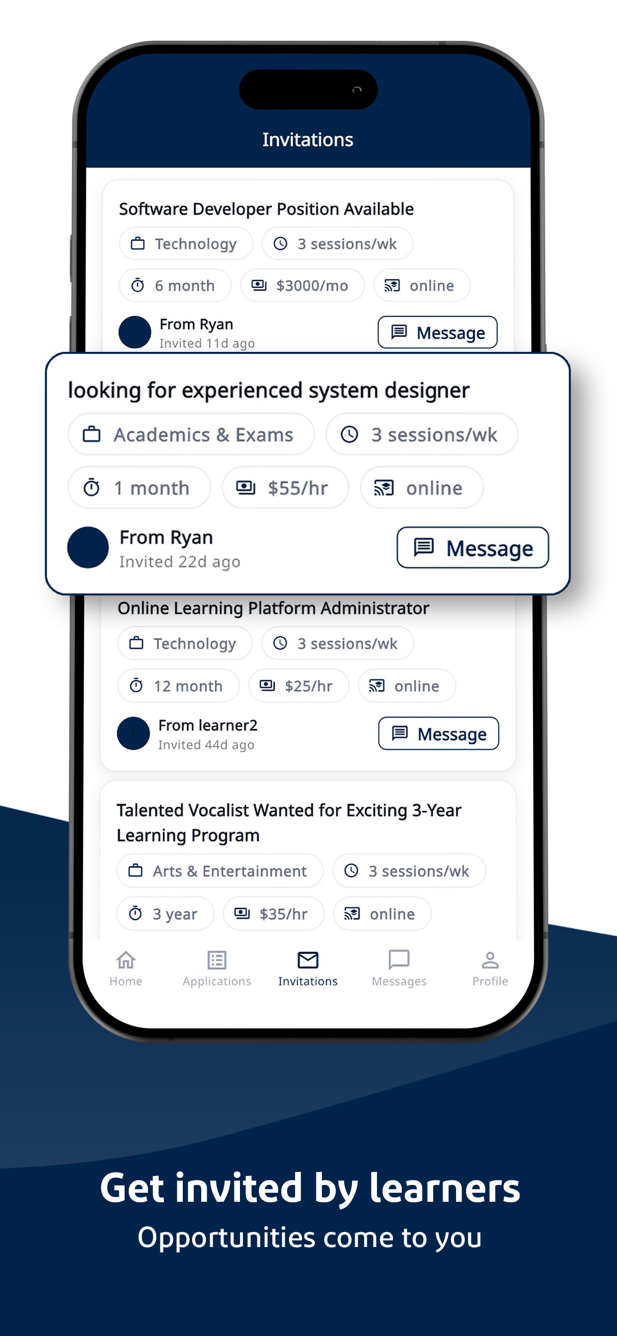 Sophyix screenshot 3
